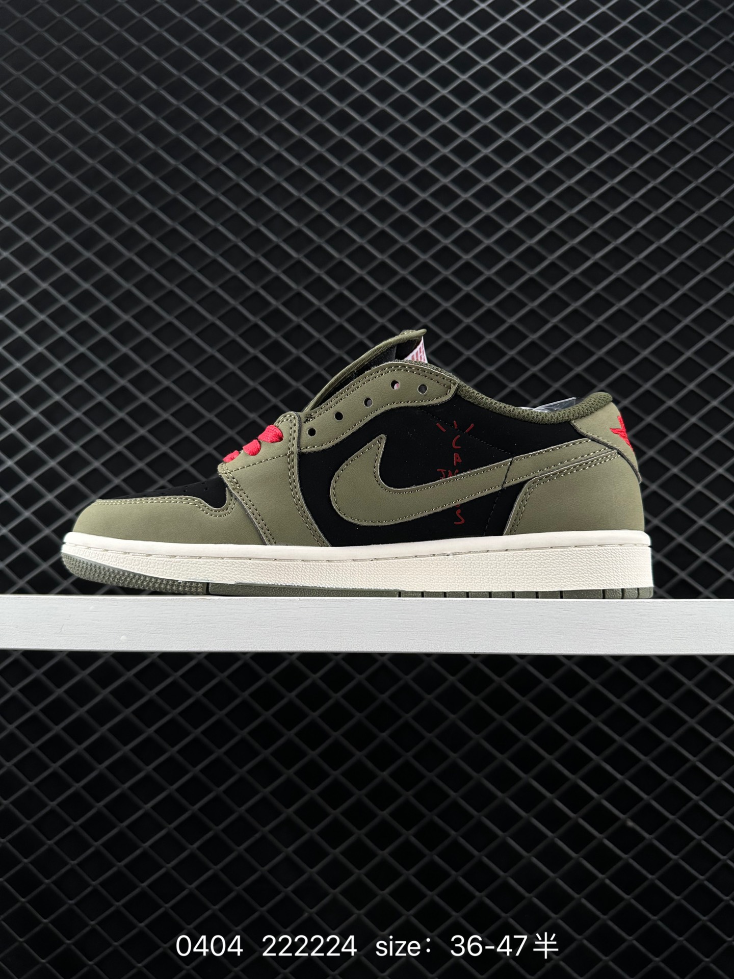 Air Jordan 1 Low AJ1